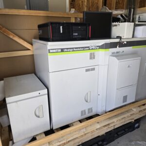 Noritsu 3801GF