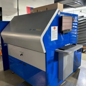 ZBE Chromira Prolab 5X #